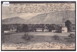 VERNIER - TB - Vernier