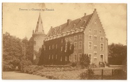 73 - Teuven - Château Op Zinnich - Fourons - Vören