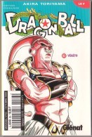 BD - DRAGON BALL N° 83 - OCTOBRE 1999 - A. Toriyama - Végéto - Mangas (FR)