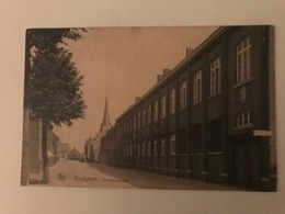 Emelghem ( Emelgem) - Prinsessestraat Uitg. Strobbe Izegem - Izegem