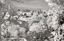 MONICHKIRCHEN-REAL PHOTO- VIAGGIATA 1954 - Neunkirchen