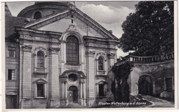 Kloster Weltenburg A.d. Donau - Kelheim