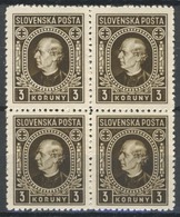 Slovaquie 1939 Mi 42 YA (Yv 50), (MNH)** - Neufs