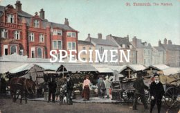 Gt Yarmouth The Market - Andere & Zonder Classificatie