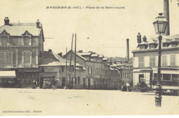 MAROMME 1907 - Maromme