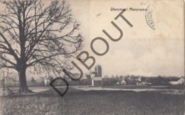 Postkaart/ Carte Postale WEZEMAAL/Rotselaar Panorama (O793) - Rotselaar