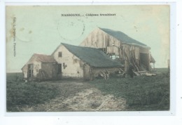 Nassogne - Le Château Tremblant - Edit Duparque Florenville - Nassogne
