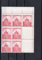 BOHEME ET MORAVIE 1939-40 ** - Unused Stamps
