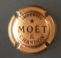 CHAMPAGNE IMPERIAL MOET ET CHANDON - Möt Et Chandon