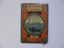 32 VEDUTE - RICORDO DI VENEZIA - Unclassified