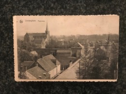 Dentergem - Denterghem - Panorama - Postkaart Delaere - Dentergem