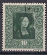 Liechtenstein 1949 Mi#268 Used - Used Stamps