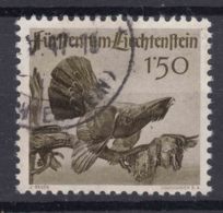 Liechtenstein 1946 Animals Mi#251 Used - Oblitérés