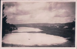 La Brévine, Lac Des Taillères (810) - La Brévine