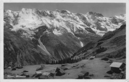 Mürren, Blumenthal - Mürren