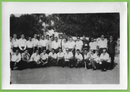 Delcampe - Luanda - REAL PHOTO - Liga Dos Amigos De Cabo Verde - Angola - Angola