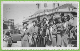Delcampe - Aveiro? - REAL PHOTO - Benção Das Pastas - Aveiro