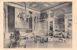 Delcampe - 60 - Château De COMPIEGNE - Chambre à Coucher De L'Impératrice - Compiegne