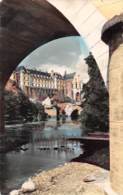 Delcampe - 79 - THOUARS - Château Vu Du Pont Saint-Jean - Thouars