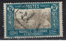 NOUVELLE CALEDONIE             N°     YVERT   152   ( 1 )    OBLITERE       ( Ob  5/29 ) - Oblitérés