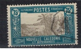 NOUVELLE CALEDONIE             N°     YVERT   152   ( 3 )    OBLITERE       ( Ob  5/29 ) - Used Stamps