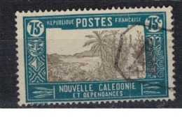 NOUVELLE CALEDONIE             N°     YVERT   152   ( 3 )    OBLITERE       ( Ob  5/29 ) - Gebruikt