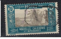 NOUVELLE CALEDONIE             N°     YVERT   152   ( 4 )    OBLITERE       ( Ob  5/29 ) - Used Stamps