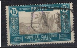 NOUVELLE CALEDONIE             N°     YVERT   152   ( 4 )    OBLITERE       ( Ob  5/29 ) - Gebraucht