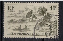 OCEANIE              N°     YVERT   197    OBLITERE       ( Ob  5/30 ) - Used Stamps