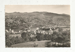 Cp, 68, La Vallée Du MUNSTER , Vue Sur STOSSWIHR-AMPFERSBACH ,  Vierge ,  Ed. Herzog,n° 244 - Andere & Zonder Classificatie