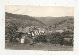 Cp, 68, La Vallée Du MUNSTER , Vue Sur STOSSWIHR-AMPFERSBACH ,  Vierge ,  Ed. Herzog,n° 248 - Other & Unclassified