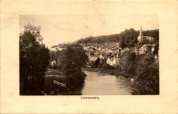 Lichtensteig (75) * 30. 8. 1911 - Lichtensteig