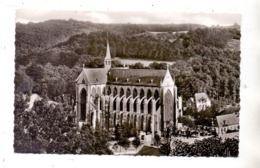 5068 ODENTHAL - ALTENBERG, Altenberger Dom, Aussenansicht, 1960 - Bergisch Gladbach