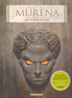 Murena T 05 La Déesse Noire EO BE  DARGAUD 06/2006  Dufaux Delaby  (BI2) - Murena