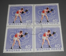 LOT TIMBRES DE HONGRIE - Andere & Zonder Classificatie