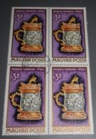 LOT TIMBRES DE HONGRIE - Sonstige & Ohne Zuordnung