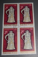 LOT TIMBRES DE HONGRIE - Sonstige & Ohne Zuordnung