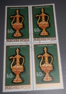 LOT TIMBRES DE HONGRIE - Other & Unclassified