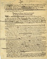 COPPÉE François (1842-1908), Poète, Dramaturge, Romancier De L'Académie Française. -/- PARIS. - Andere & Zonder Classificatie