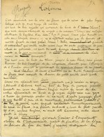 DAYOT Armand (1851-1934), Critique Et Historien D'art. -/- LISBONNE. - Andere & Zonder Classificatie