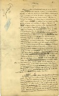 MOÜY Charles De, Comte (1834-1922), écrivain Et Ambassadeur. -/- ATHÈNES. - Sonstige & Ohne Zuordnung