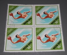 LOT TIMBRES DE HONGRIE - Other & Unclassified