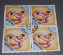 LOT TIMBRES DE HONGRIE - Other & Unclassified