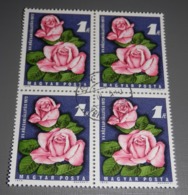 LOT TIMBRES DE HONGRIE - Other & Unclassified