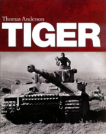 Tiger - Anglais