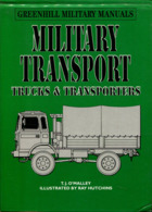 Military Transport Trucks & Transporters - Englisch