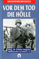 Vor Dem Tod Die Hölle - Duits