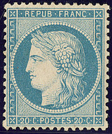 * No 37. - TB - 1870 Belagerung Von Paris