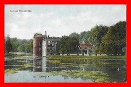 CPA ROOSENDAAL (Pays-Bas)  Kasteel Roosendaal...J731 - Velp / Rozendaal