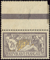 ** Merson. No 122, Bdf, Très Frais. - TB. - R - Other & Unclassified